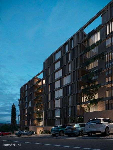 Empreendimento Natura Invest - Paredes - Grande imagem: 4/12
