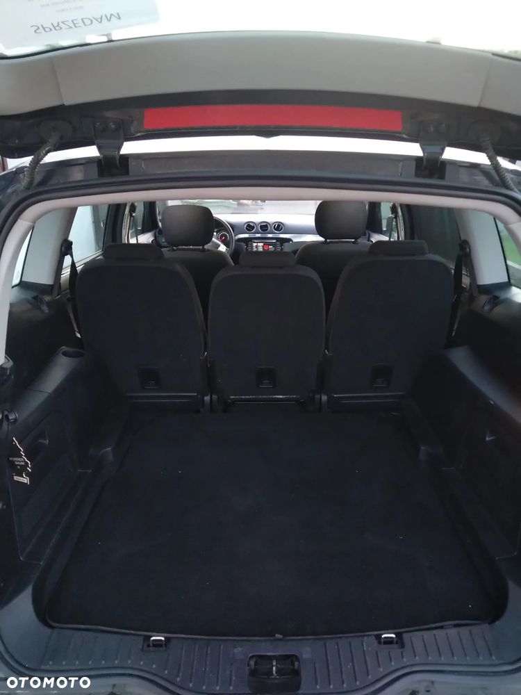Ford S-Max 2.0 TDCi Titanium - 13