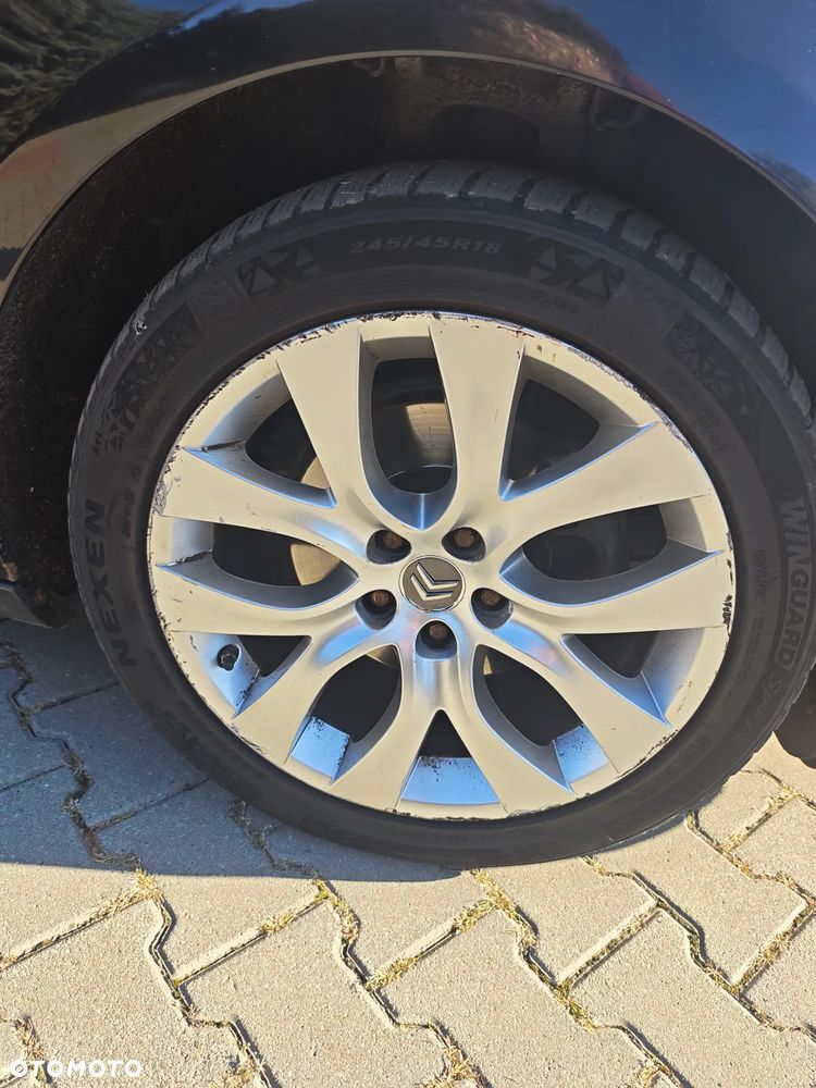 Citroën C5 - 17