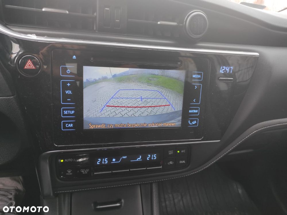 Toyota Corolla 1.6 Comfort - 15