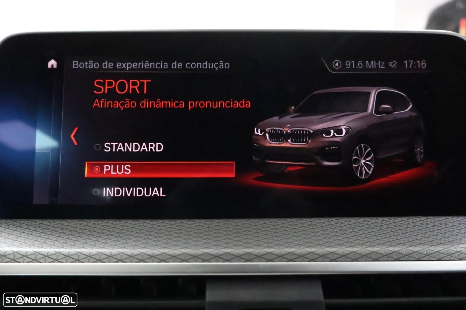 BMW X3 30 e xDrive Pack M - 26