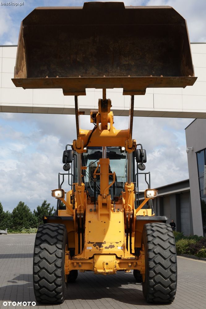 Hyundai HL960 - 18