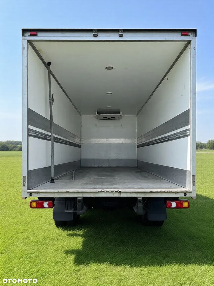 DAF LF 210 - 8