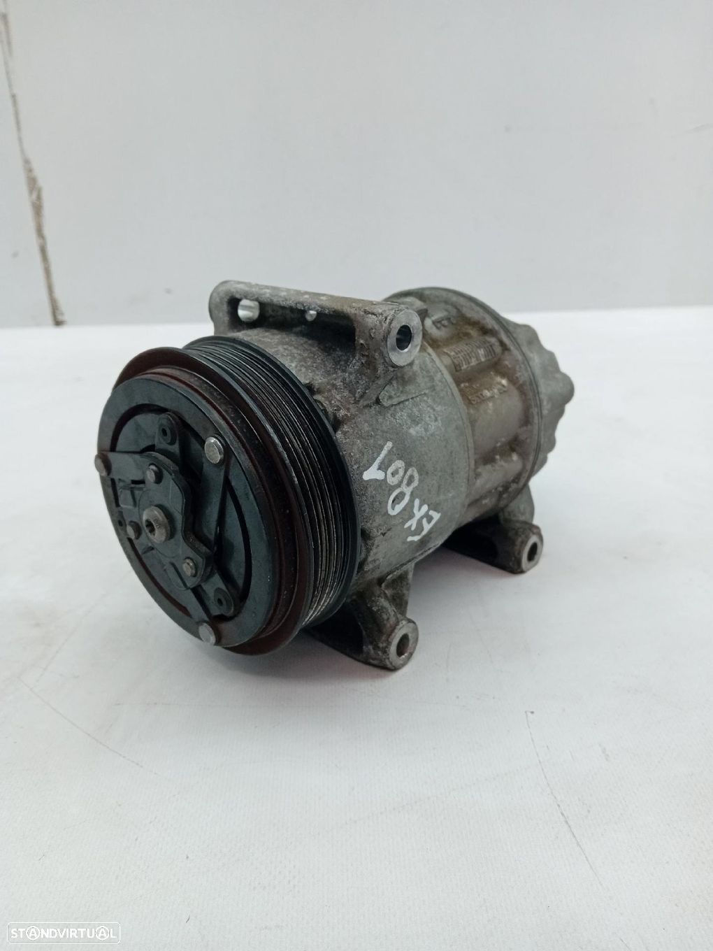 Compressor AC FIAT Tipo Sedan (356_) - 1