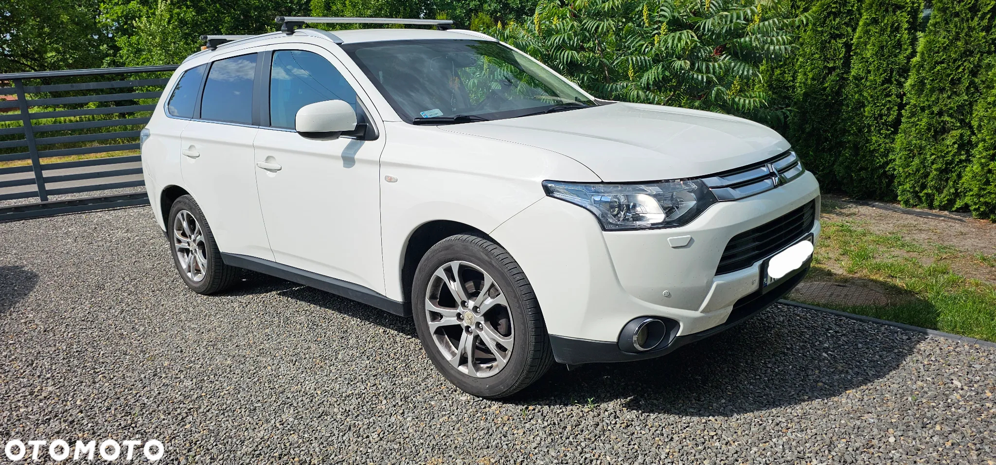 Mitsubishi Outlander 2.0 City Style 2WD - 5