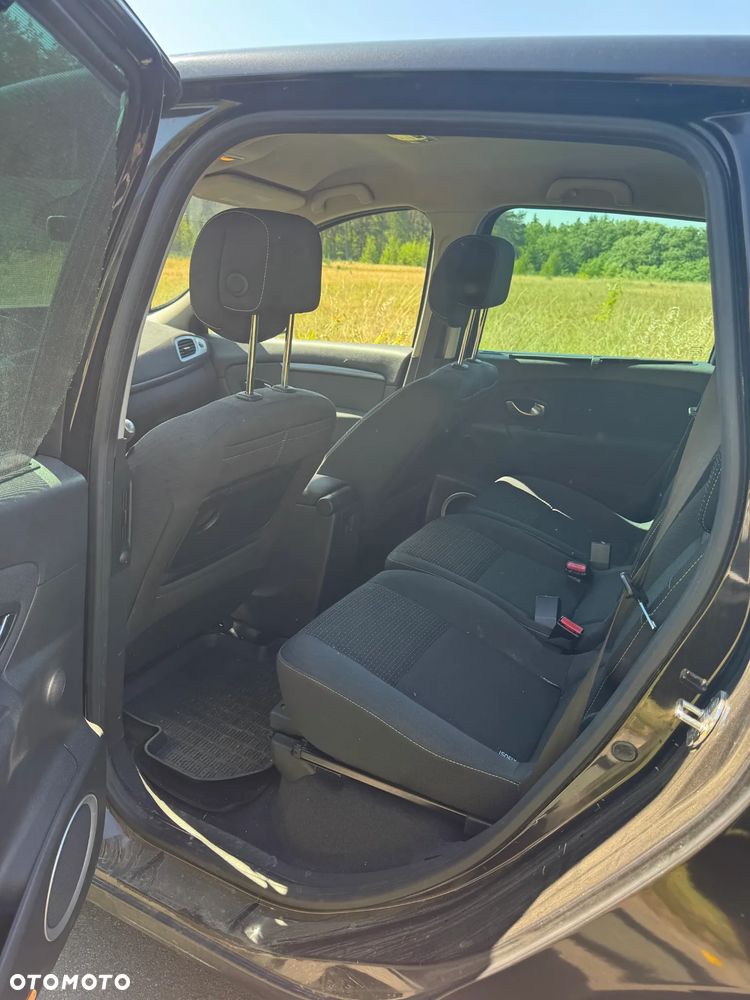 Renault Scenic 1.4 16V TCE Expression - 8