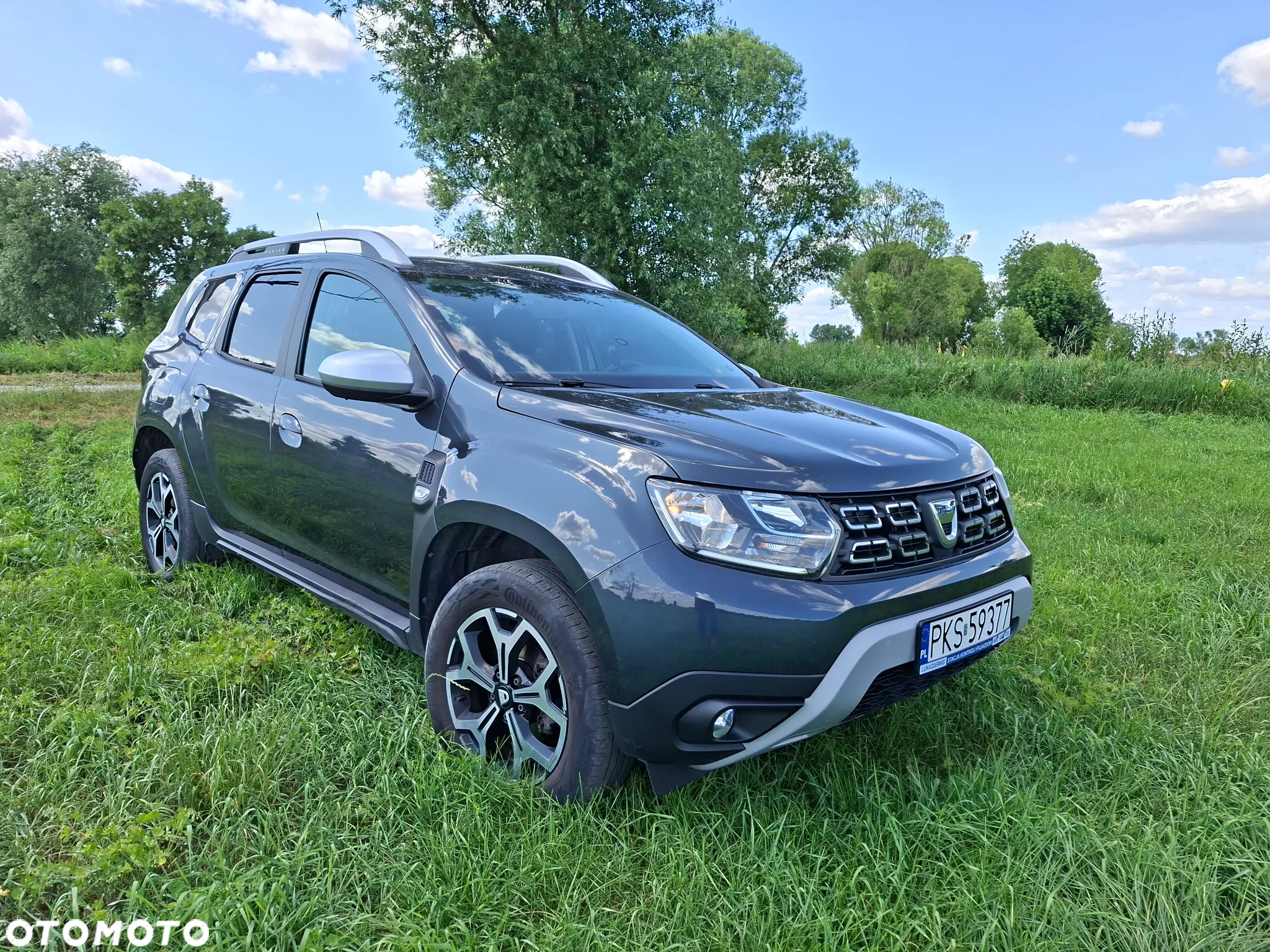 Dacia Duster TCe 100 2WD Prestige - 36