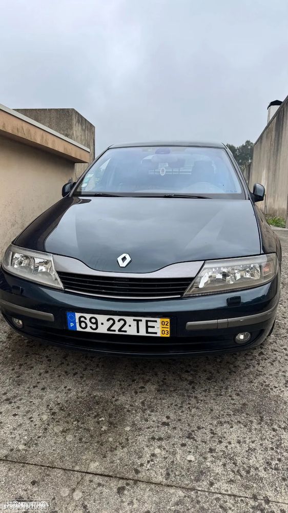 Renault Laguna 1.6 Privilège - 1