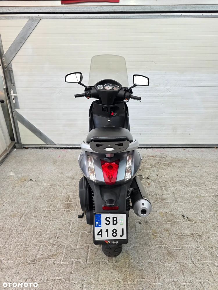 Peugeot Geopolis - 25