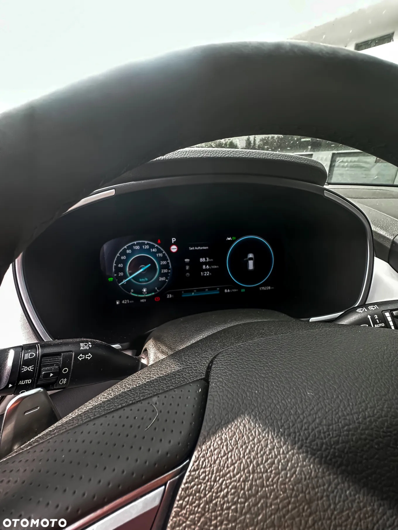 Hyundai Santa Fe 1.6 T-GDI PHEV Platinum 4WD - 17