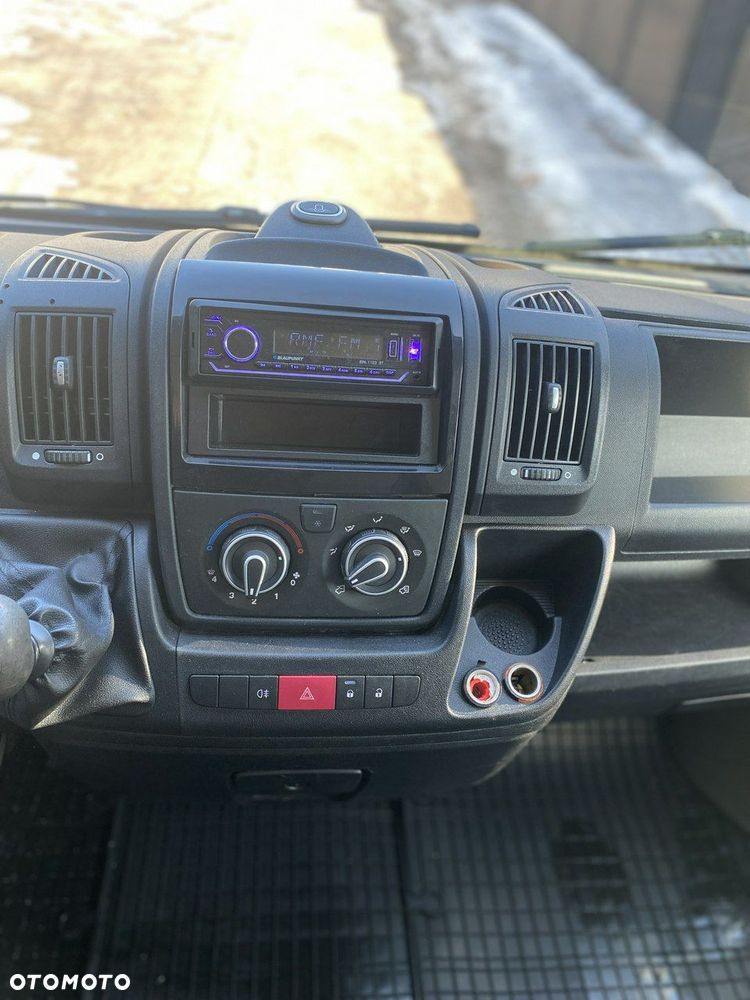 Fiat Ducato - 8