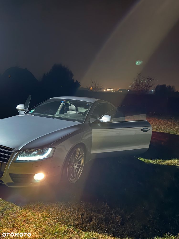 Audi A5 Coupé 2.0 TFSI - 22