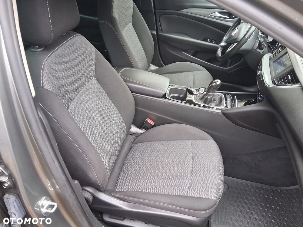 Opel Insignia 1.5 Direct InjectionTurbo Business Edition - 34