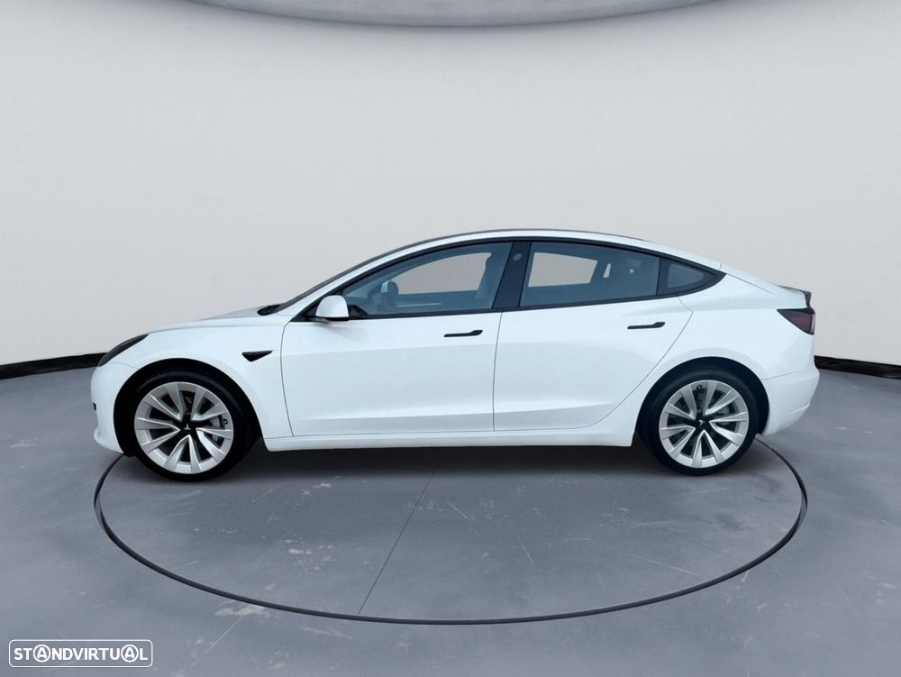 Tesla Model 3 Standard Range Plus RWD - 9