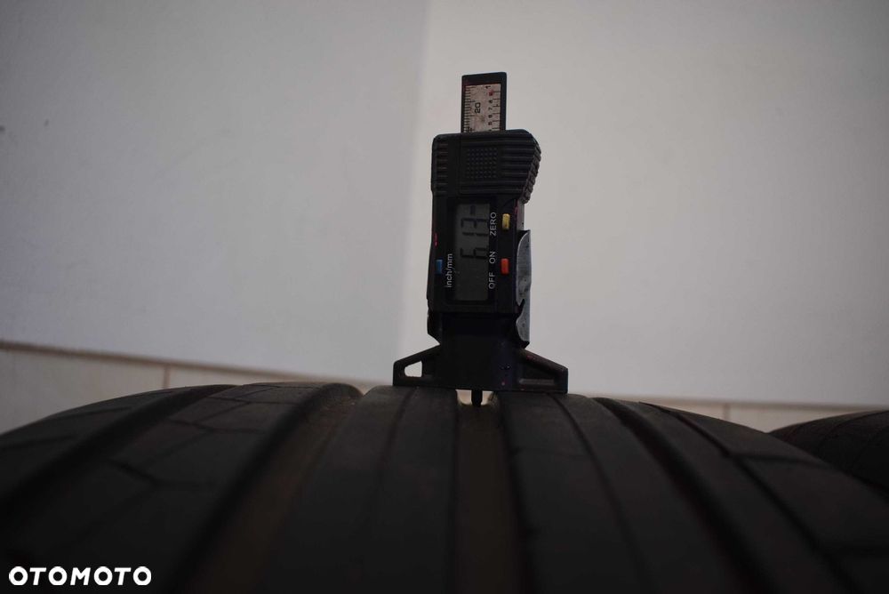 R21 255/40 Dunlop Sp Sport Maxx GT cena za parę - 7