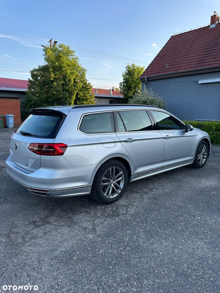 Volkswagen Passat - 3