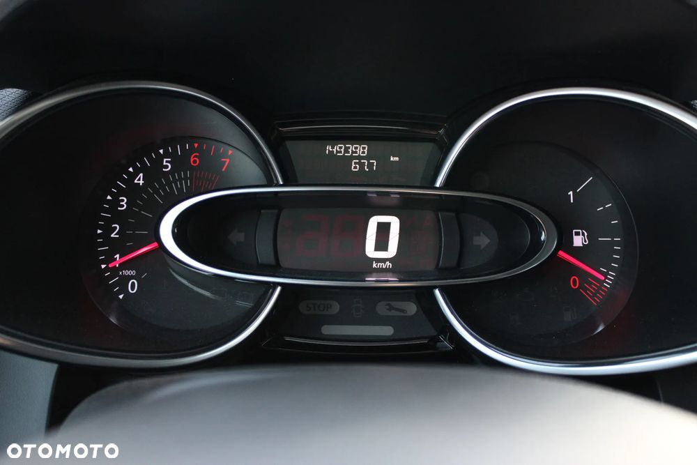 Renault Clio 0.9 TCe Limited - 14