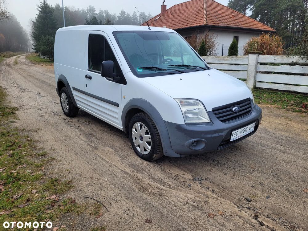 Ford Turneo Connect - 8