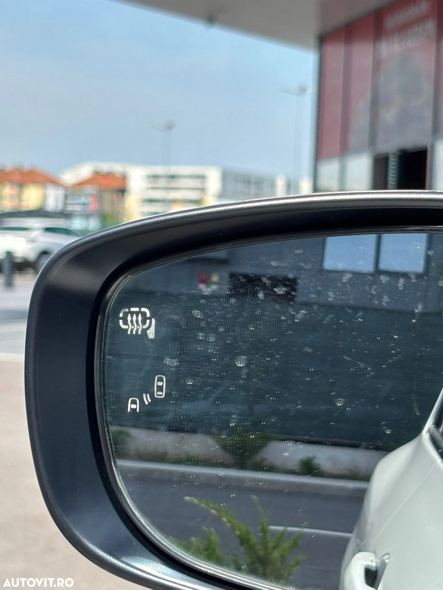 Suzuki Swift M-Hybrid 1.2 Spirit - 7