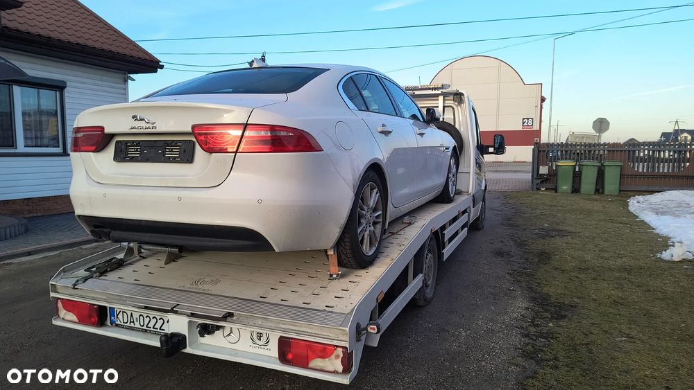 Mercedes-Benz Sprinter 314 CDI 906 - 26