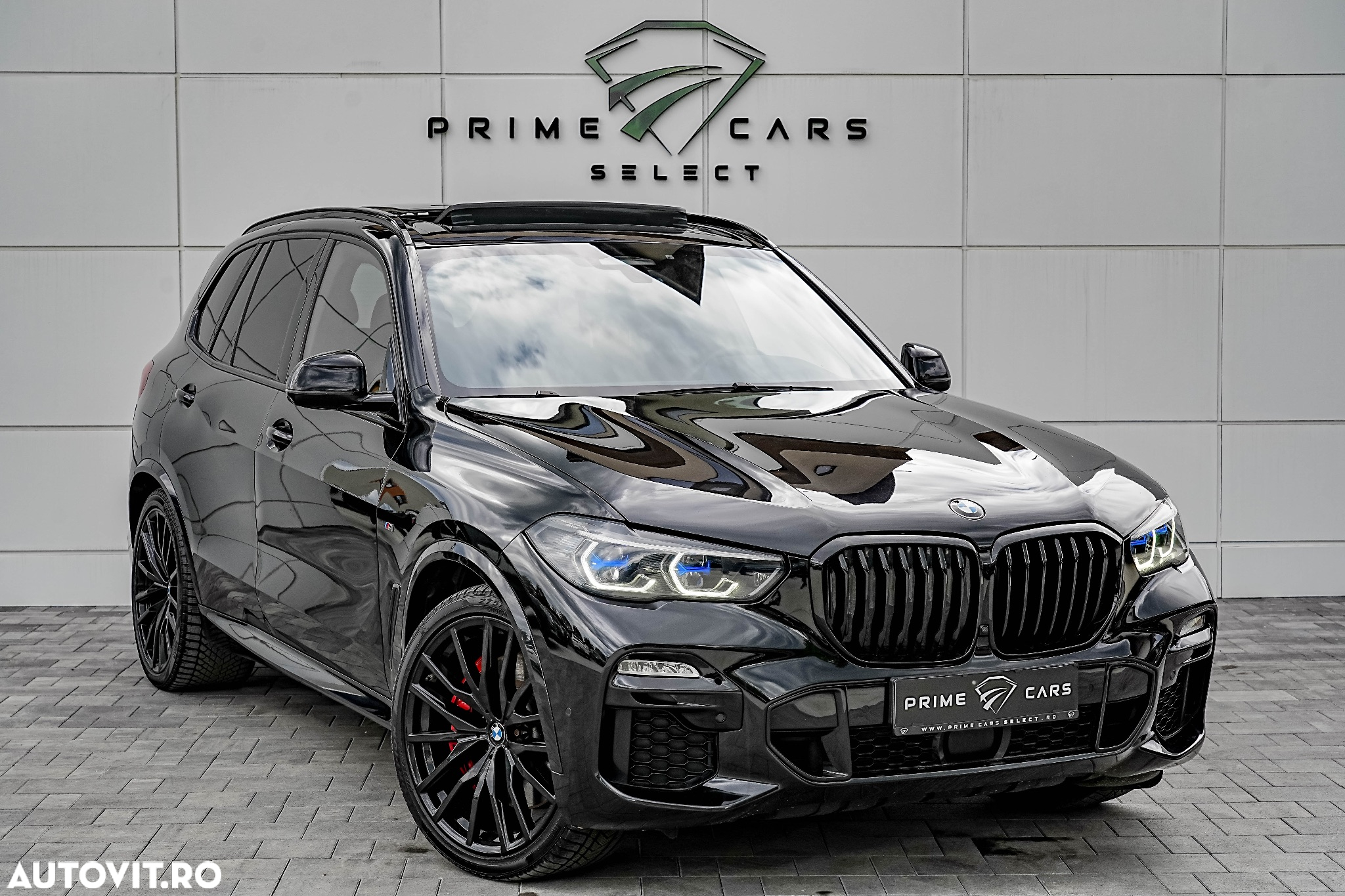 BMW X5 xDrive45e AT PHEV - 21