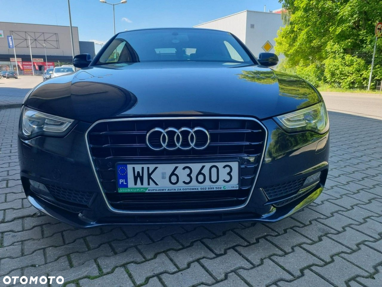 Audi A5 2.0 TDI - 4