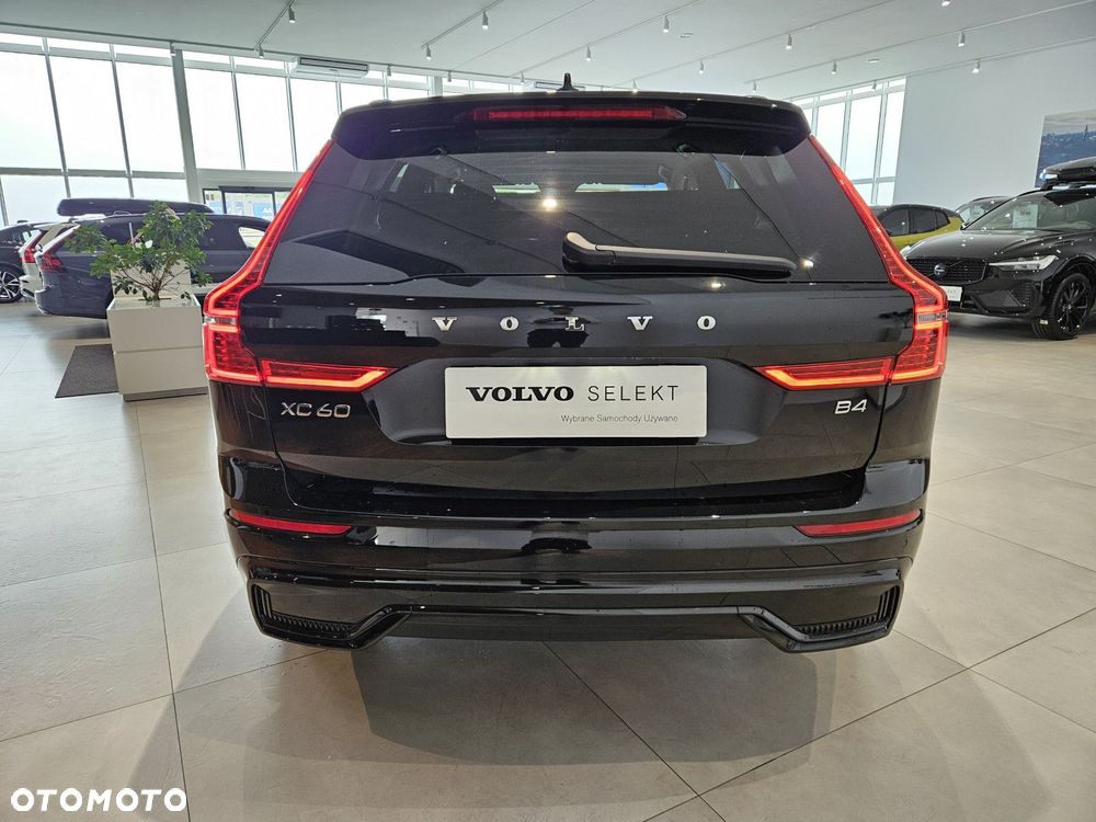 Volvo XC 60 - 7