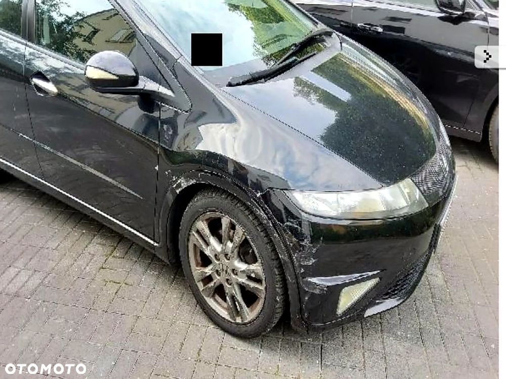 Honda Civic 1.8 Sport - 3