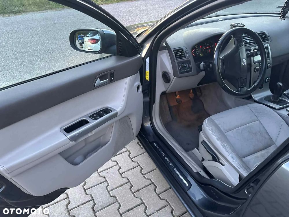 Volvo V50 - 12
