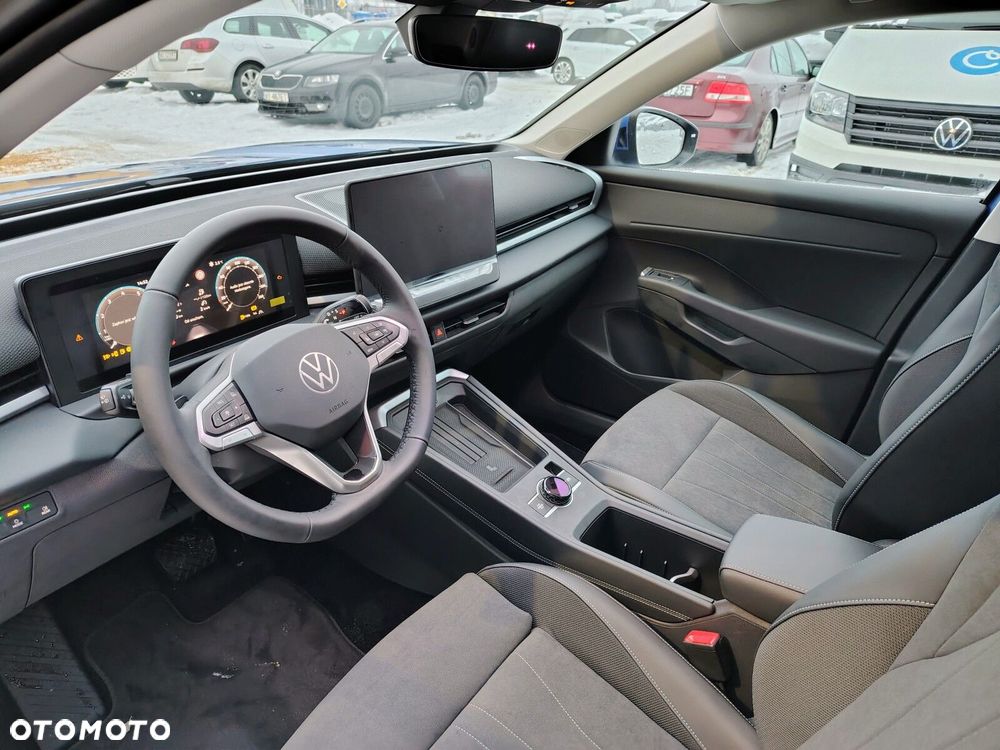 Volkswagen T-Roc 1.5 eTSI Style DSG - 18