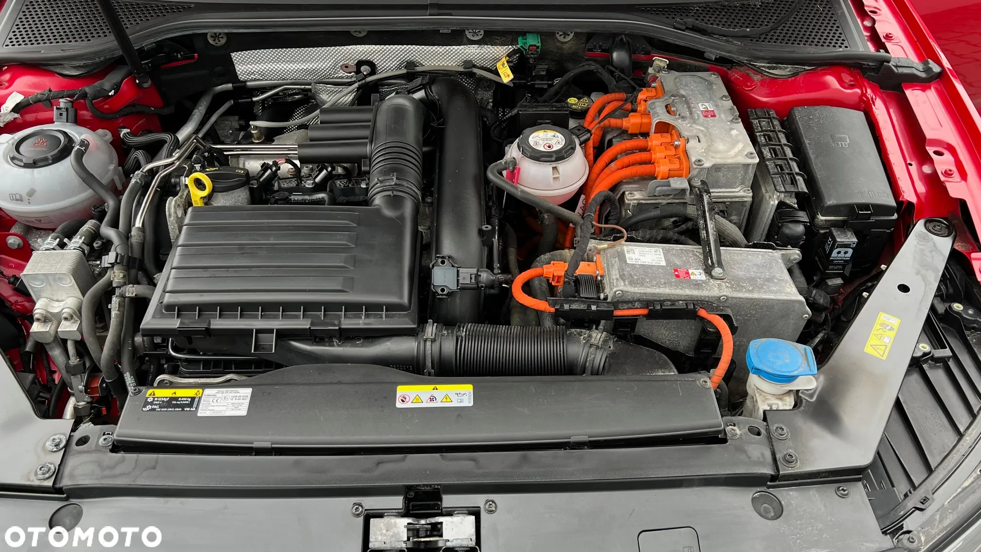 Volkswagen Passat - 39