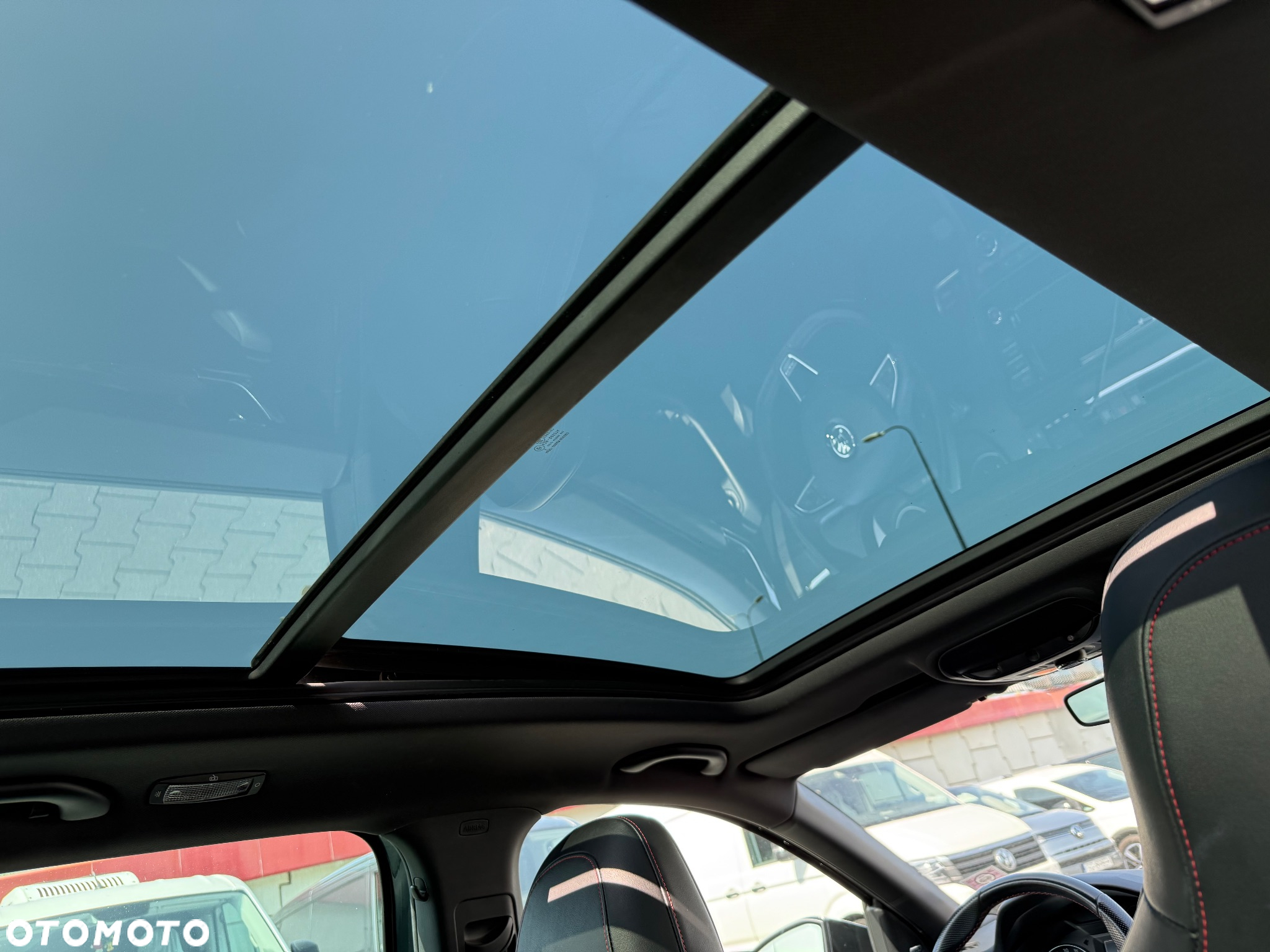 Skoda Octavia 2.0 TDI 4x4 RS DSG - 9