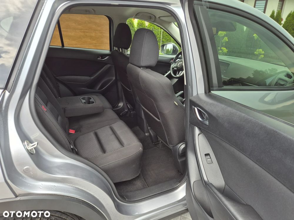 Mazda CX-5 - 18