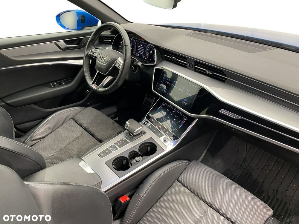 Audi A6 Avant - 15
