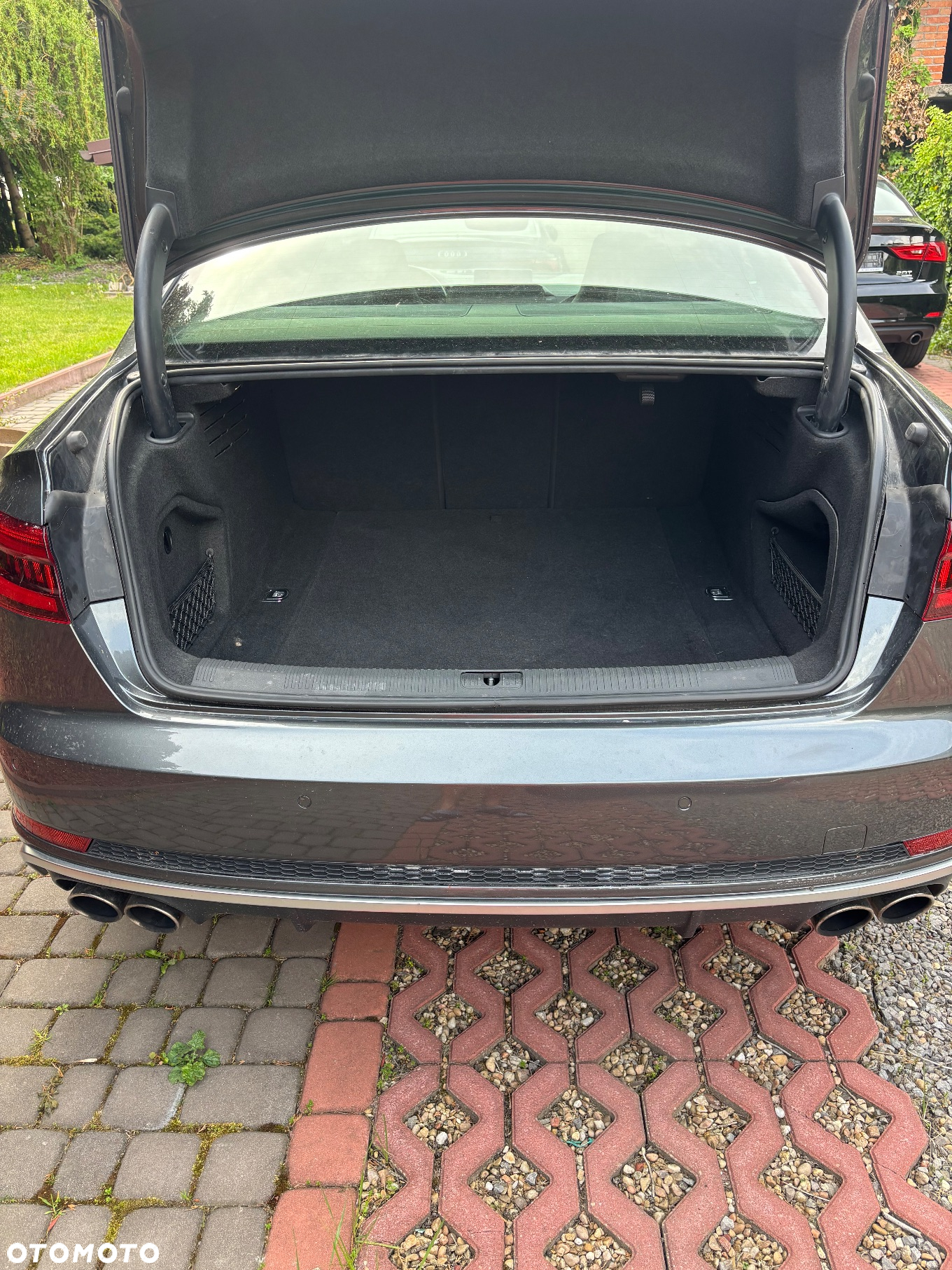Audi S4 Limousine 3.0 TFSI Quattro Tiptronic - 15