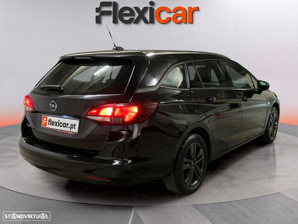 Opel Astra Sports Tourer - 5