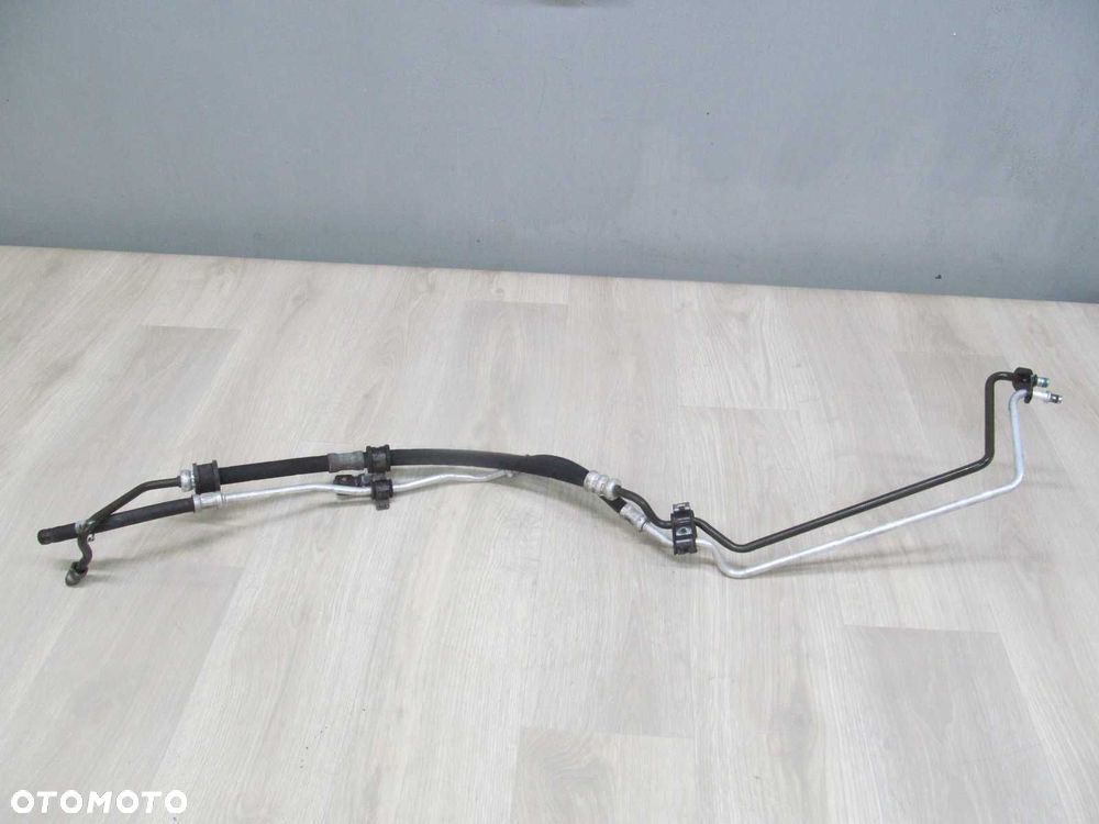 VOLVO S40 V50 2.4 i WAZ PRZEWOD WSPOMAGANIA 3M51-3A212-EK 04-12 - 1