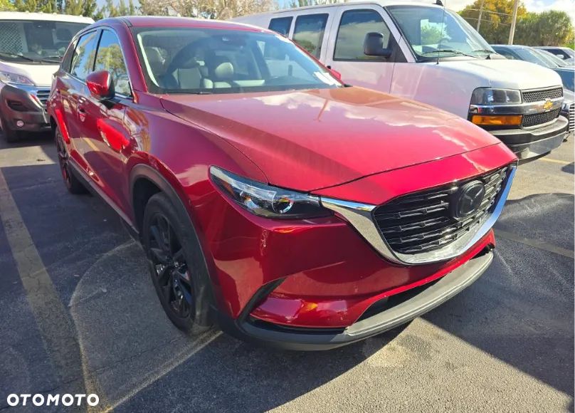 Mazda CX-9 - 3
