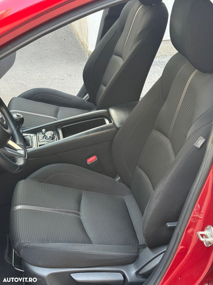 Mazda 3 - 15