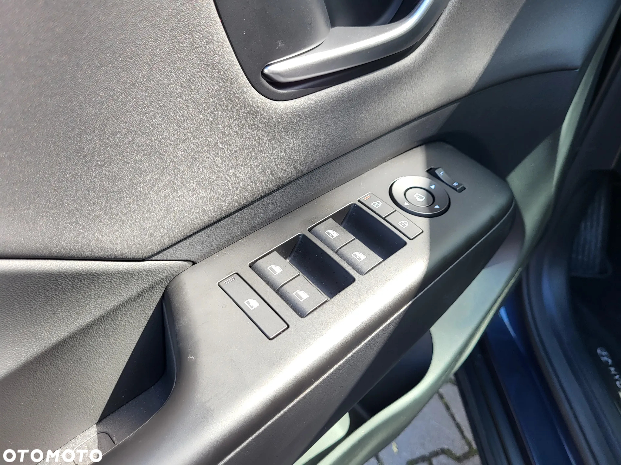 Hyundai Kona 1.0 T-GDI Executive - 10