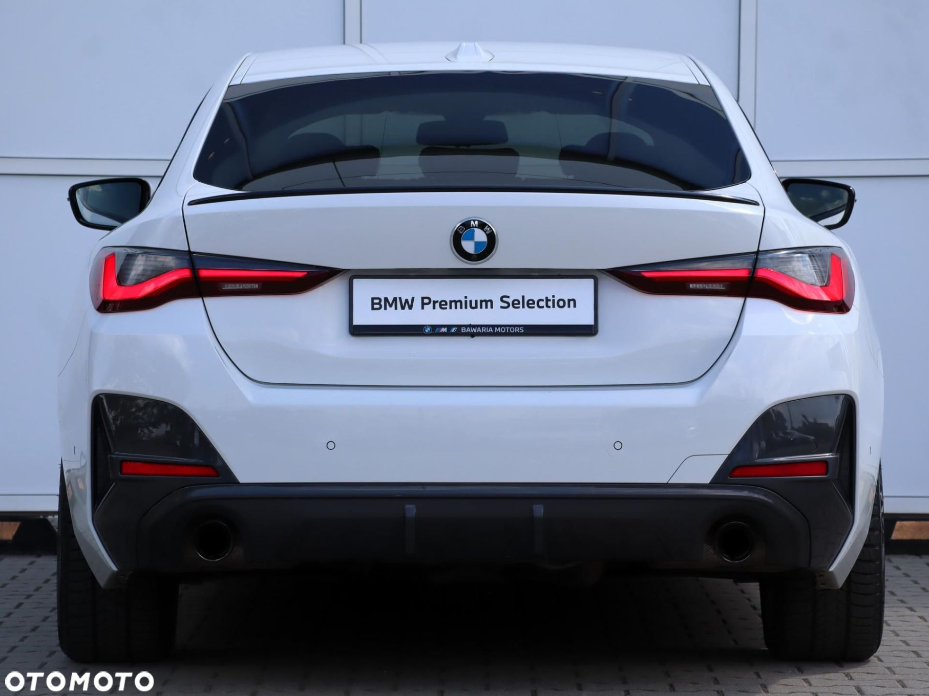 BMW Seria 4 - 11