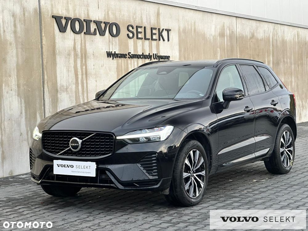 Volvo XC 60 - 7