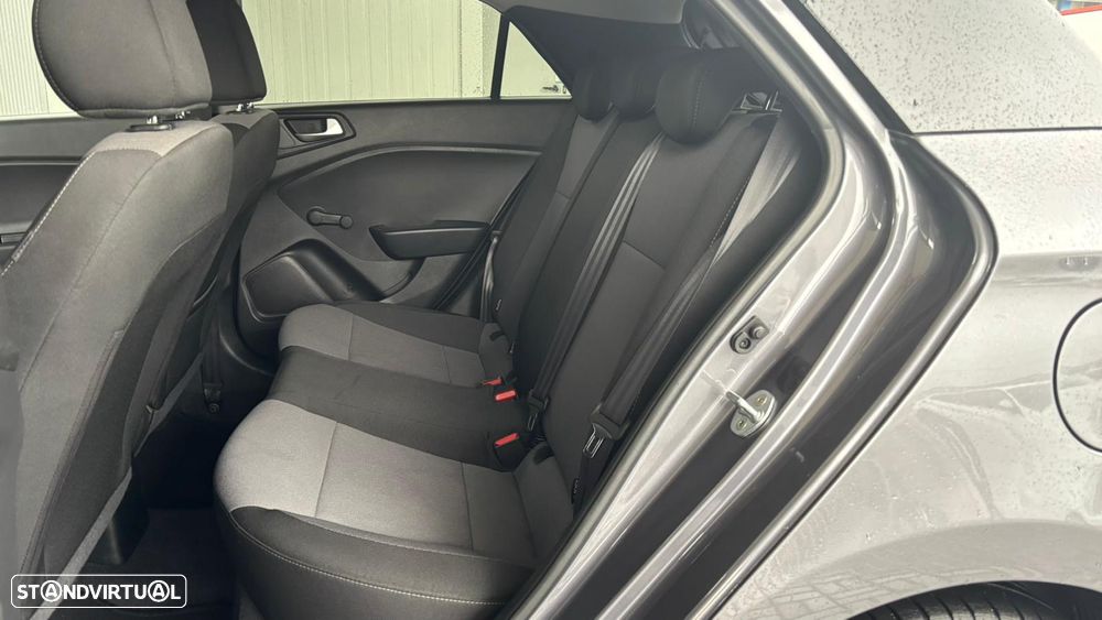 Hyundai i20 1.0 T-GDI Style DCT - 14