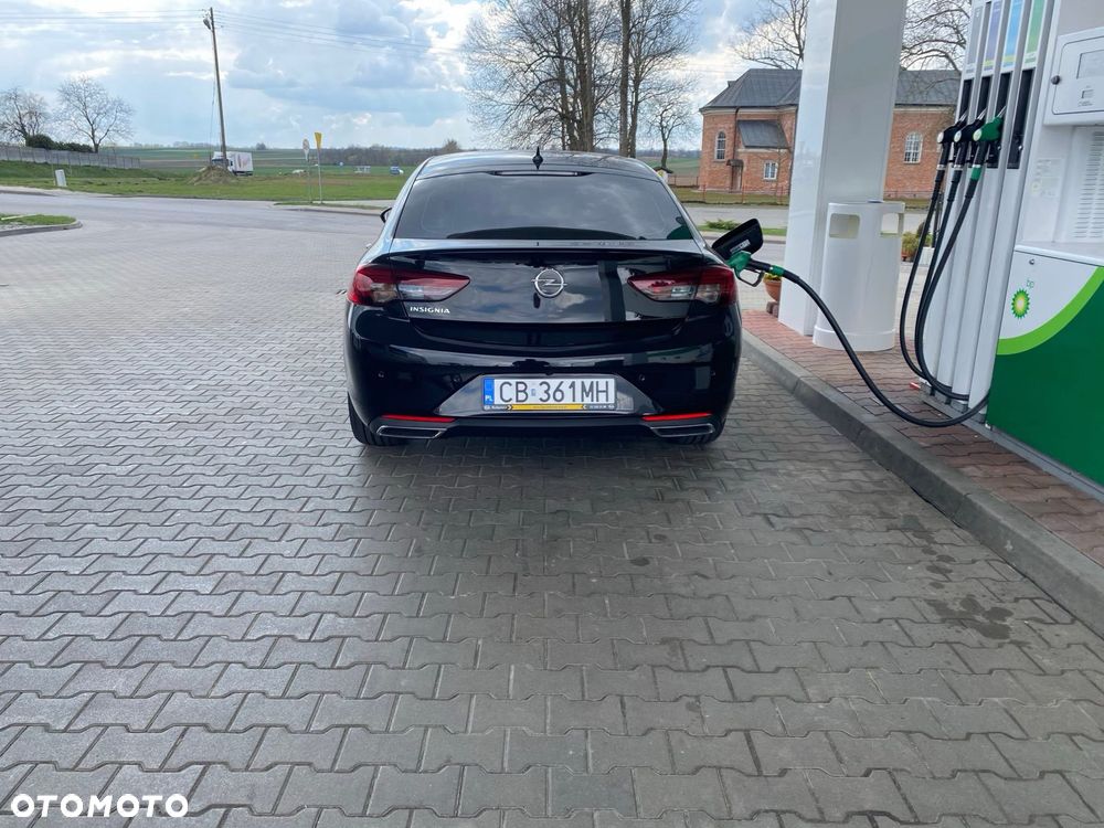 Opel Insignia - 3