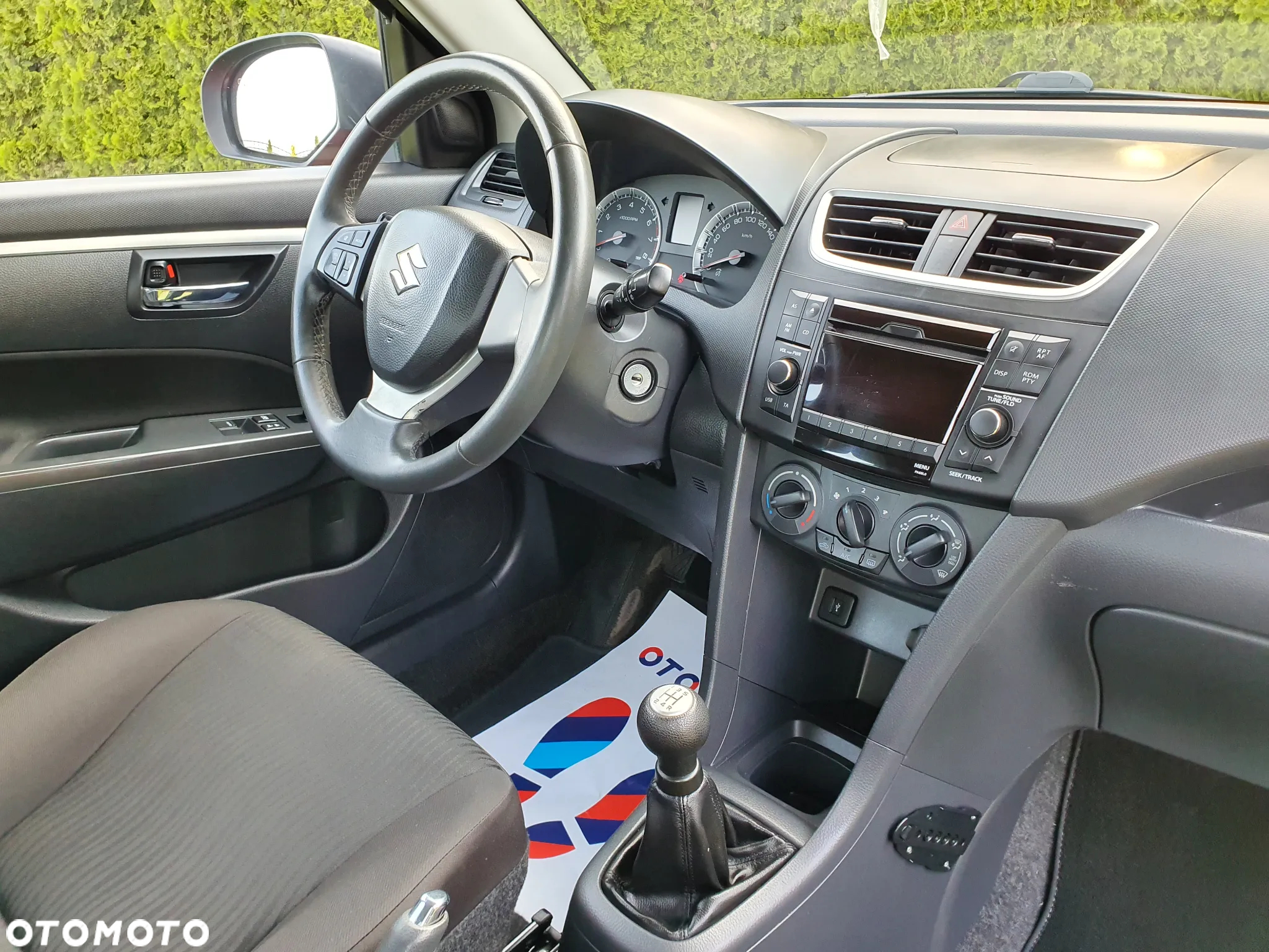 Suzuki Swift 1.2 Comfort Plus - 15