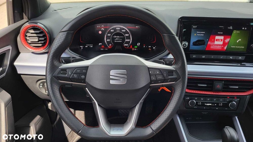 Seat Arona - 18