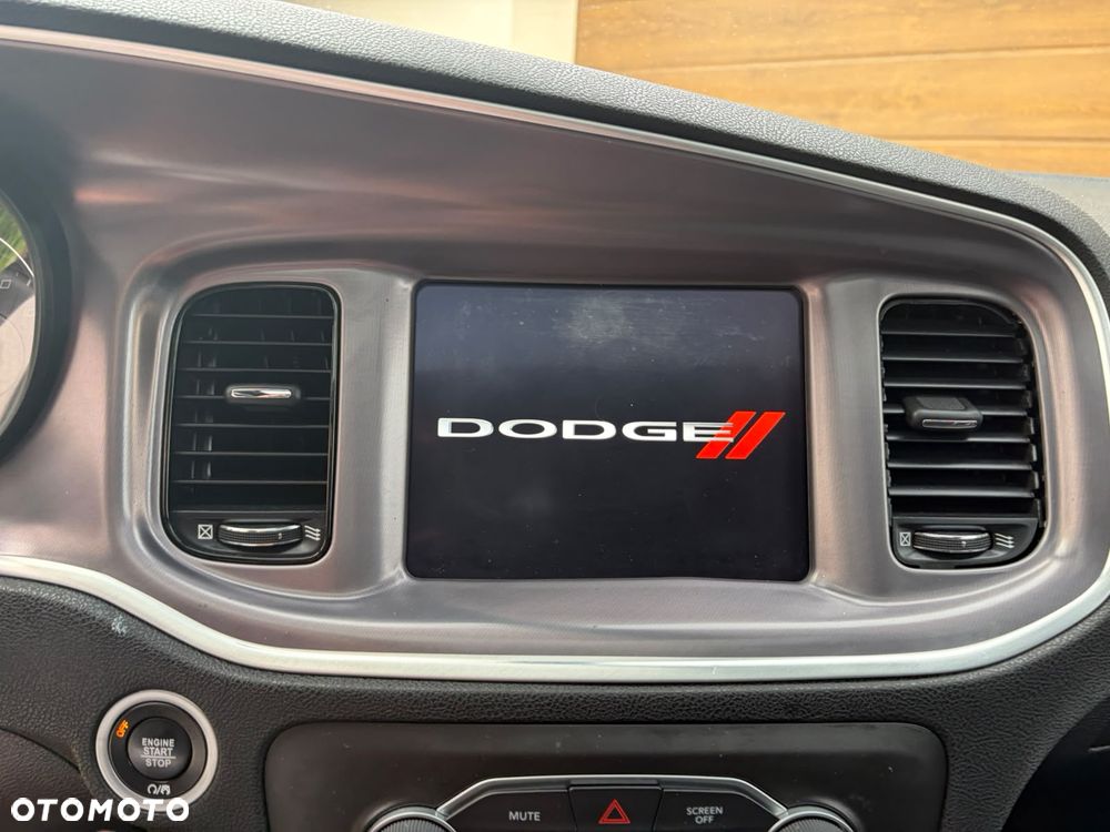 Dodge Charger - 17
