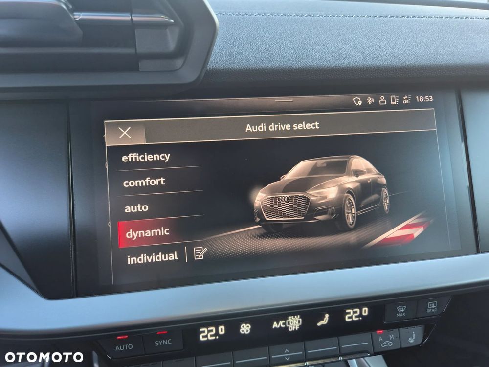Audi S3 - 13