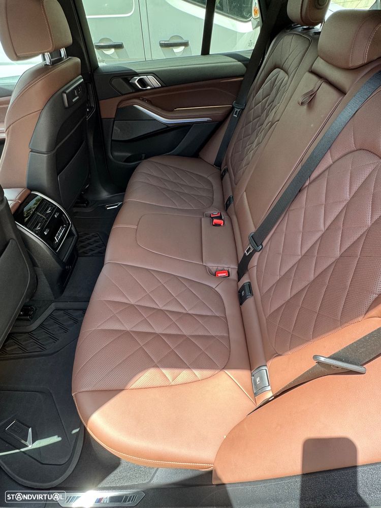 BMW X5 - 11