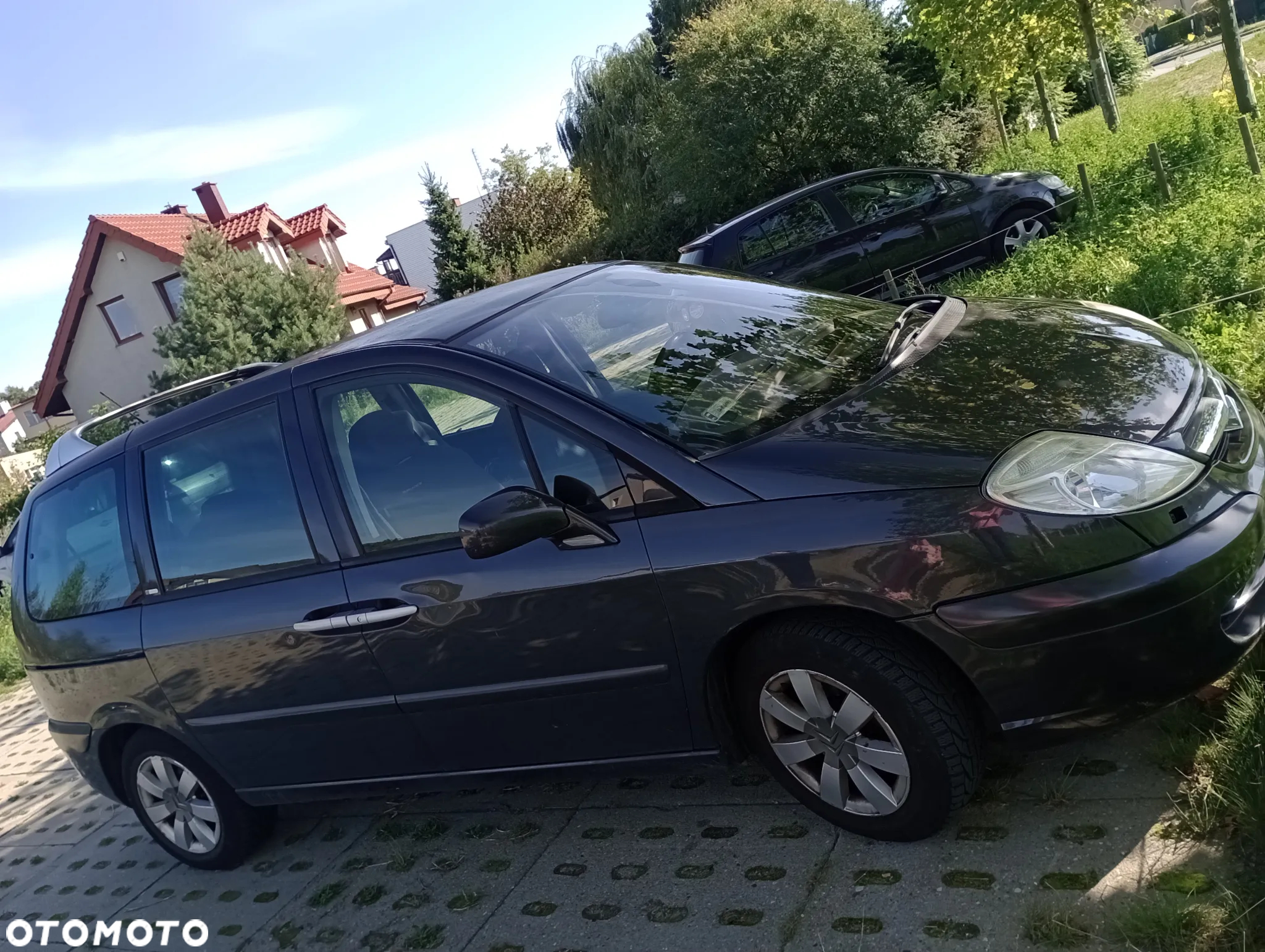 Citroën C8 2.0 HDi Exclusive - 5